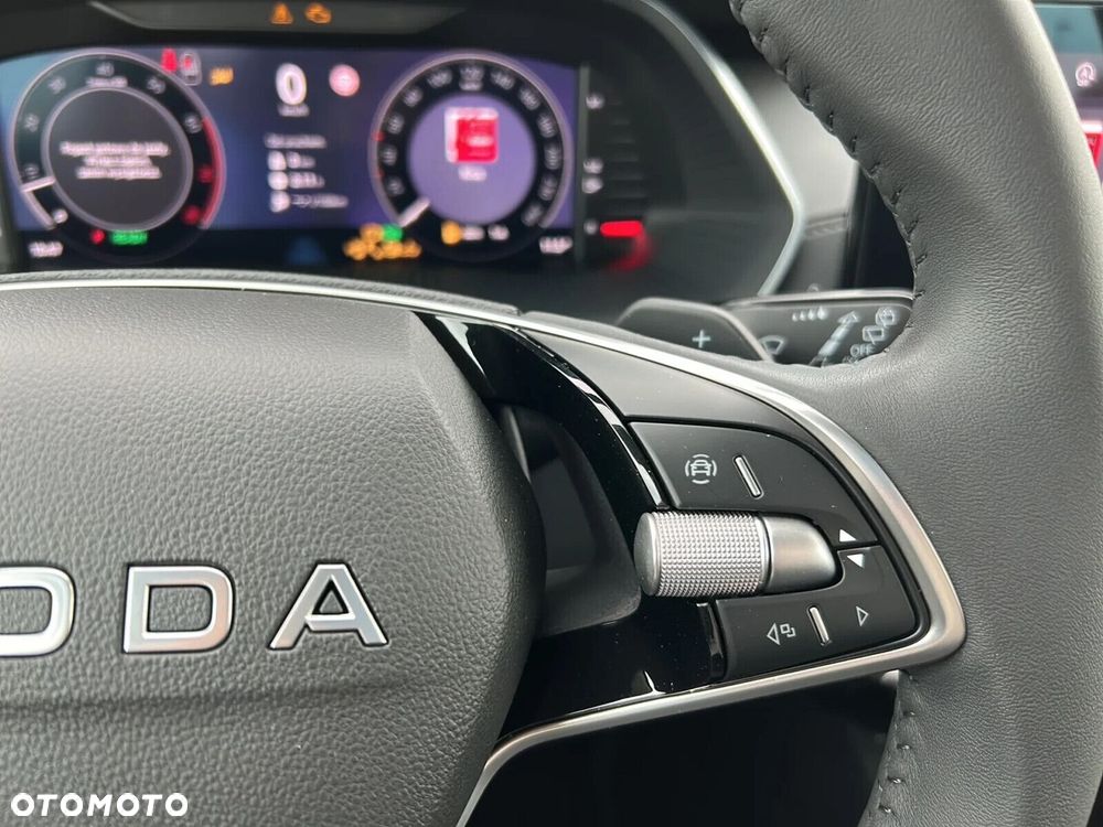 Skoda Octavia - 16
