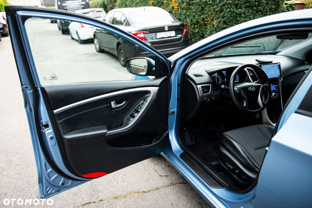 Hyundai i30 1.4 Advantage - 17