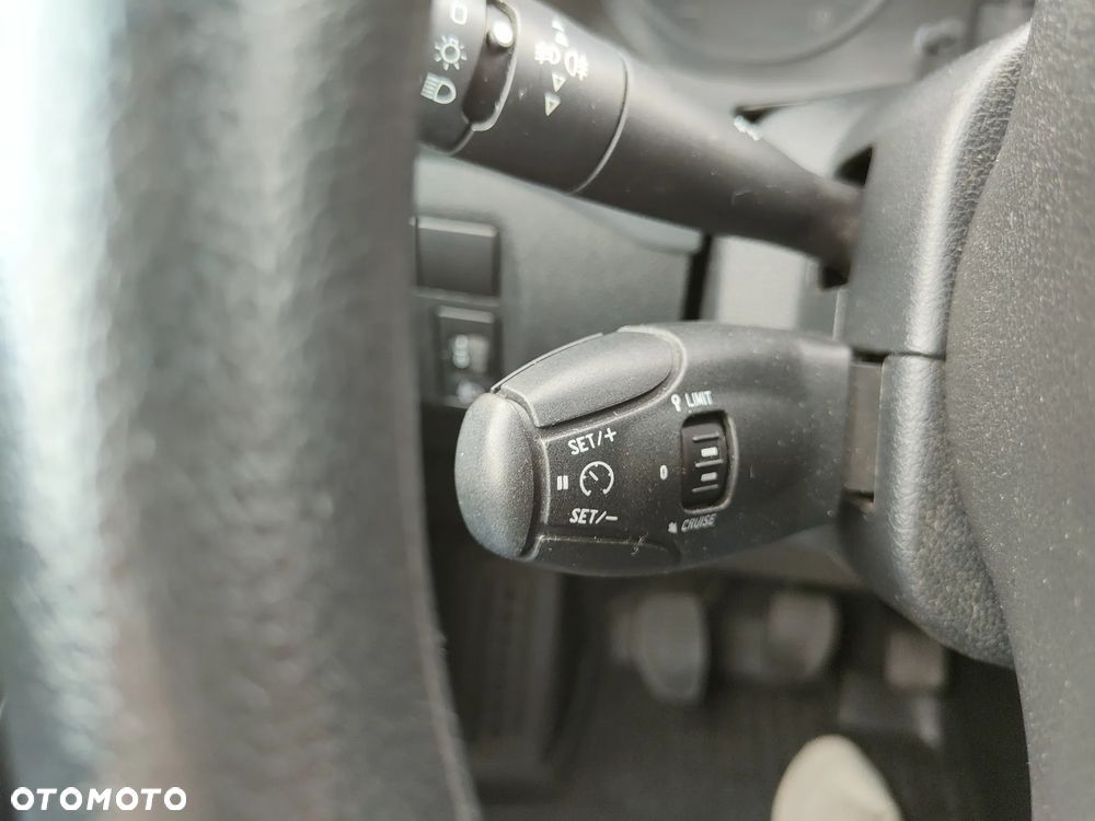 Citroën Berlingo 1.6 HDI 3-osob 2018 Salon PL VAT-23% Tempomat LED - 14