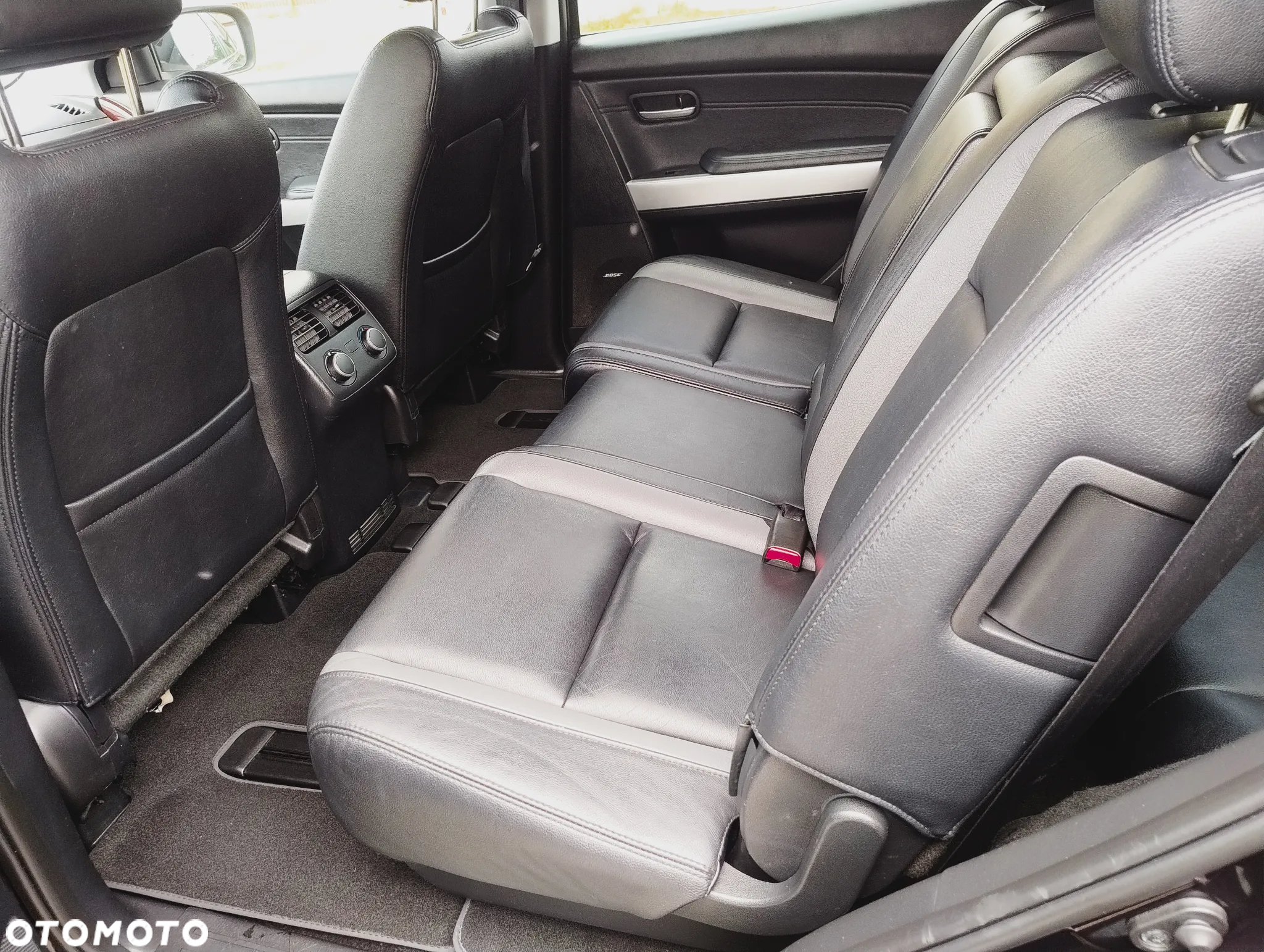 Mazda CX-9 3.7 V6 Limitowana edycja - 16