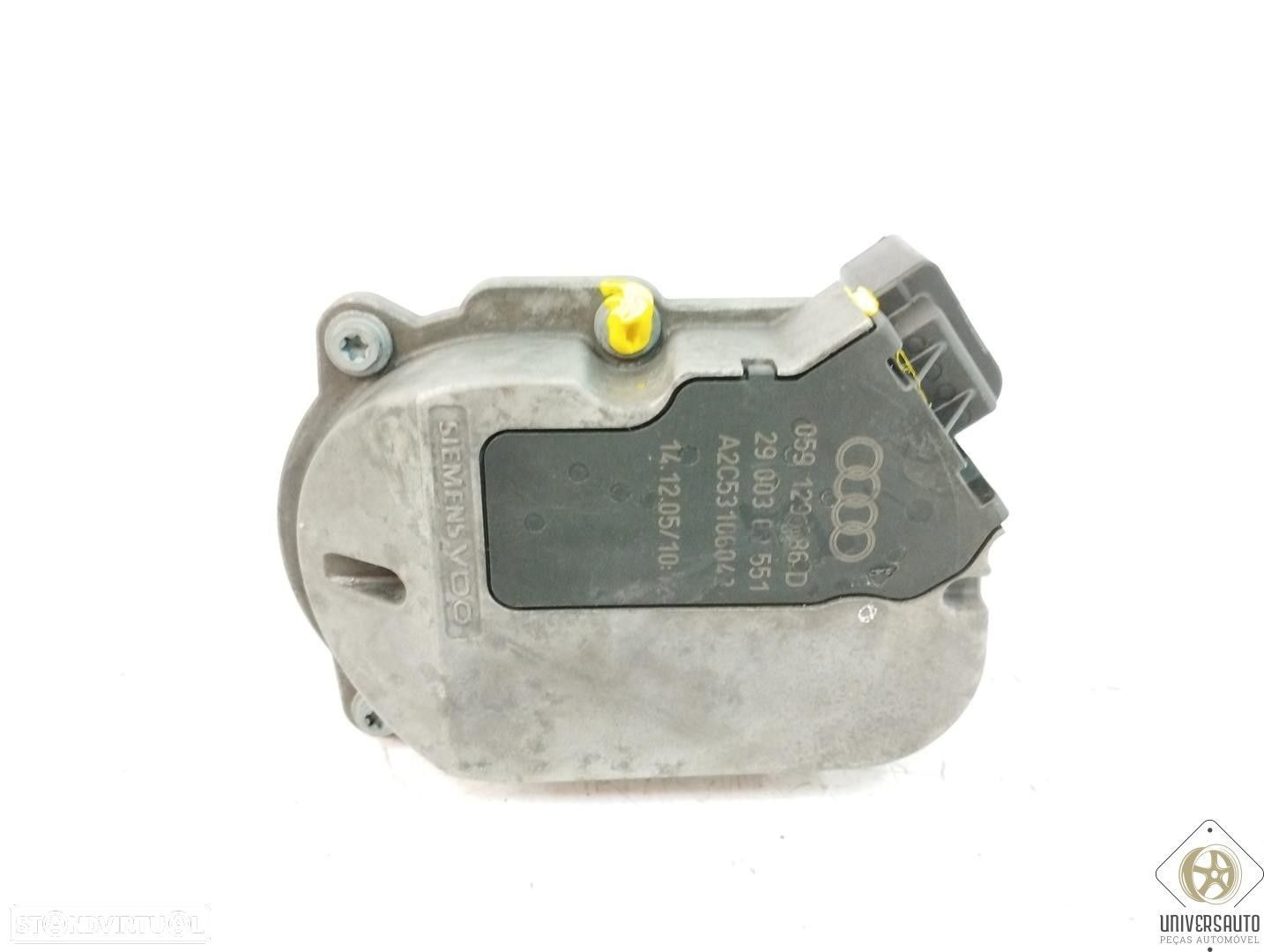 CAIXA BORBOLETAS VOLKSWAGEN TOUAREG 2005 - 1