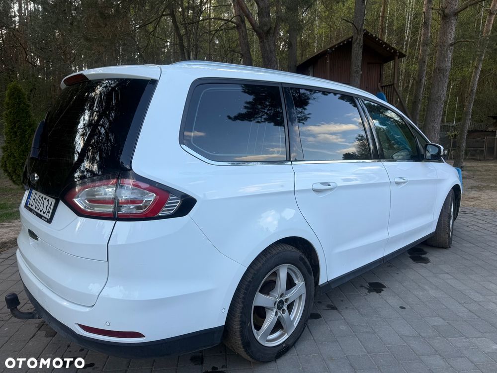 Ford Galaxy - 4