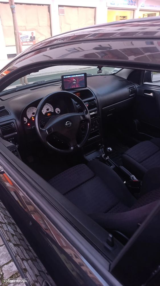 Opel Astra 1.4 Sport - 7