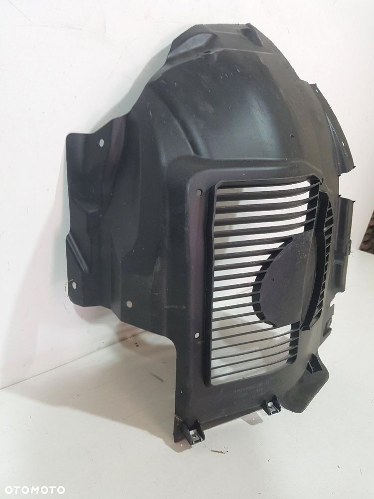TESLA S NADKOLE PRZÓD PRZEDNIE LEWE 1016285-00-D ORYGINAŁ - 2