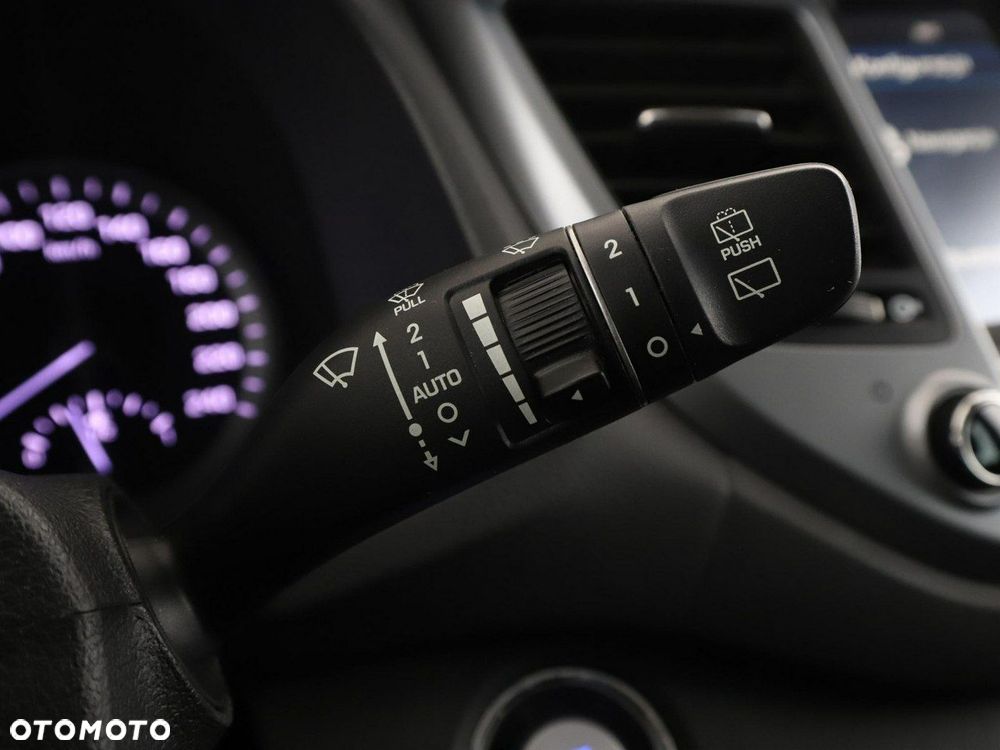 Hyundai Tucson 2.0 CRDI Style 4WD - 32