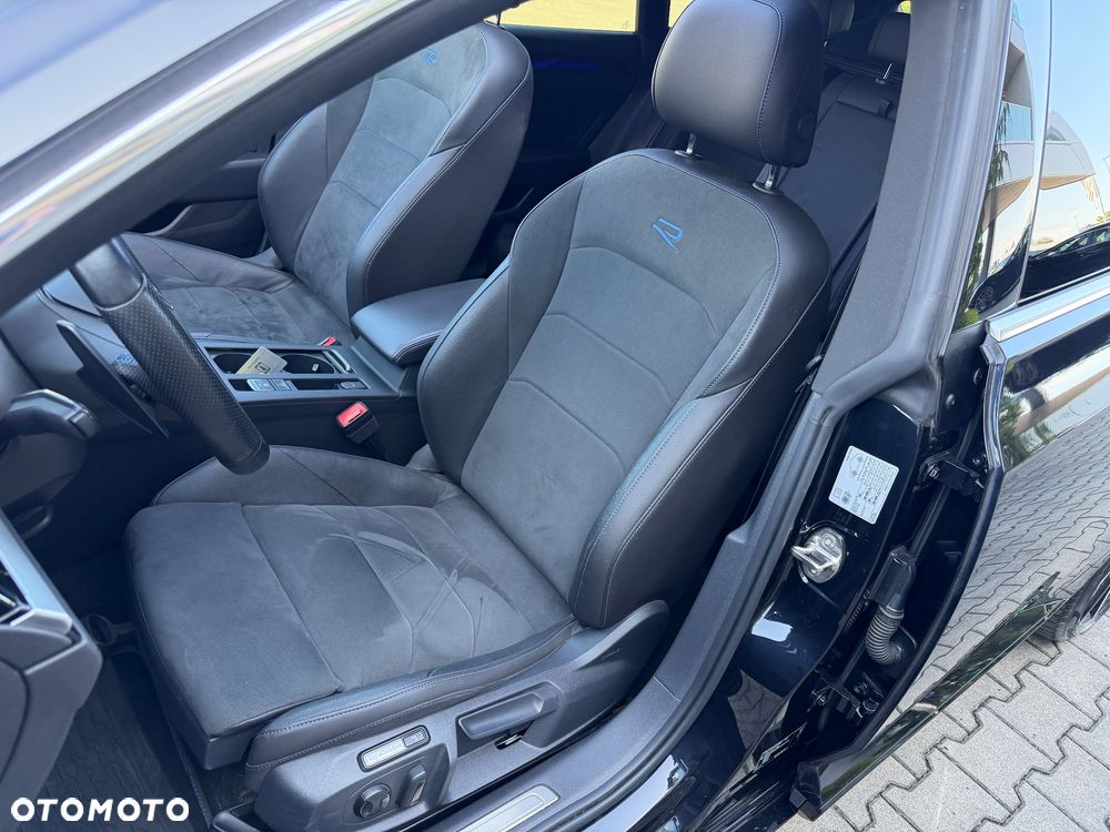 Volkswagen Arteon 2.0 TSI 4Motion R DSG - 17