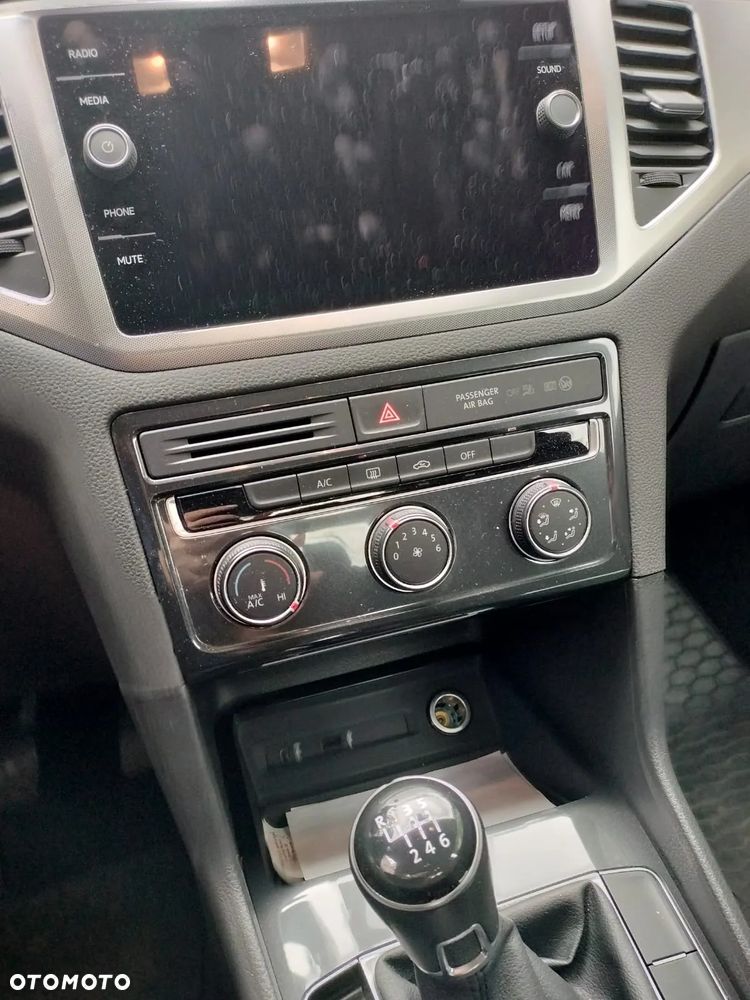 Volkswagen Golf Sportsvan VII SV 1.0 TSI Trendline - 19