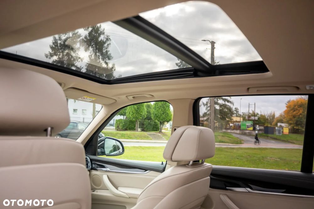 BMW X5 xDrive30d - 11