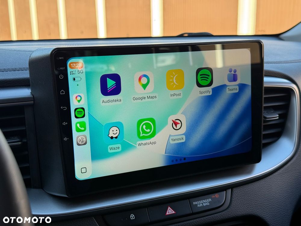 Kia Ceed 1.5 T-GDI S - 9