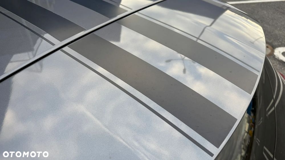 Mercedes-Benz Klasa A 180 (BlueEFFICIENCY) 7G-DCT AMG Sport - 11