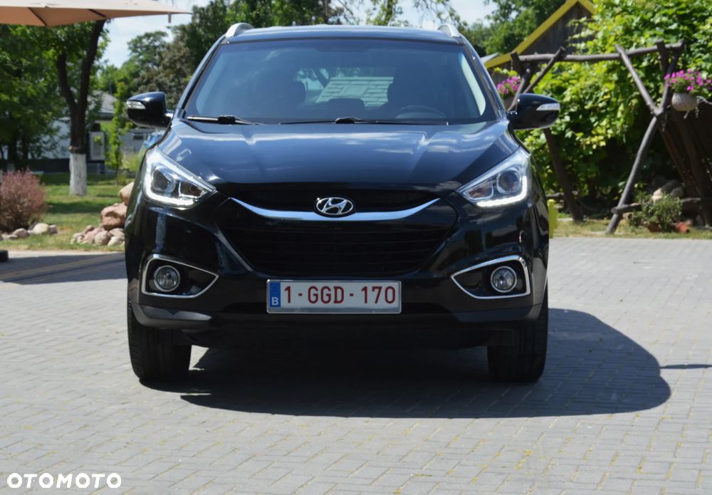 Hyundai ix35 - 11