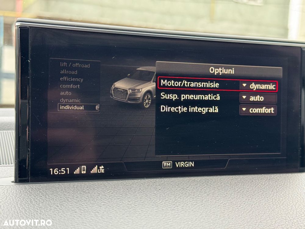 Audi Q7 - 36