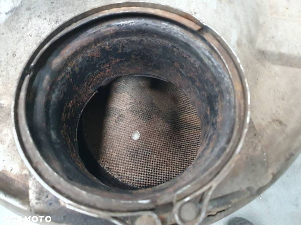 KATALIZATOR 7420894956 VOLVO FH 13 II 2013 500 RENAULT - 3