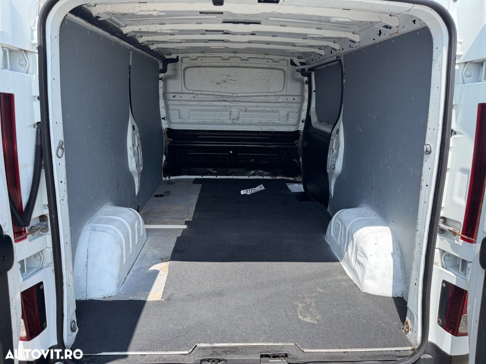 Renault Trafic ENERGY Start &St. Grand Combi L2H1 Expression - 7