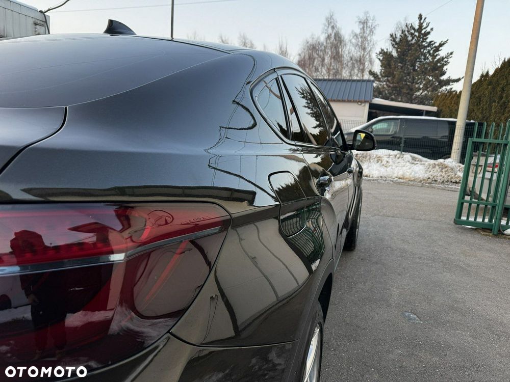 BMW X6 xDrive35i Edition Exclusive - 6