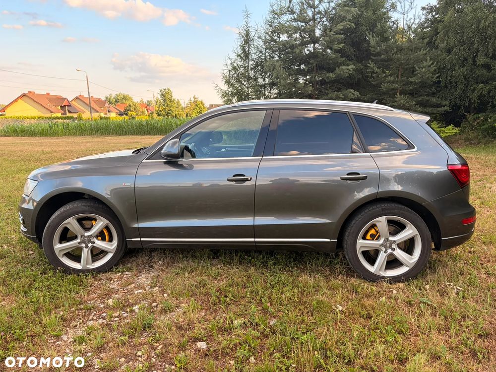 Audi Q5 - 7