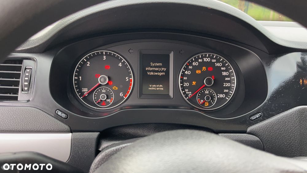 Volkswagen Jetta 1.6 TDI BMT Comfortline - 20