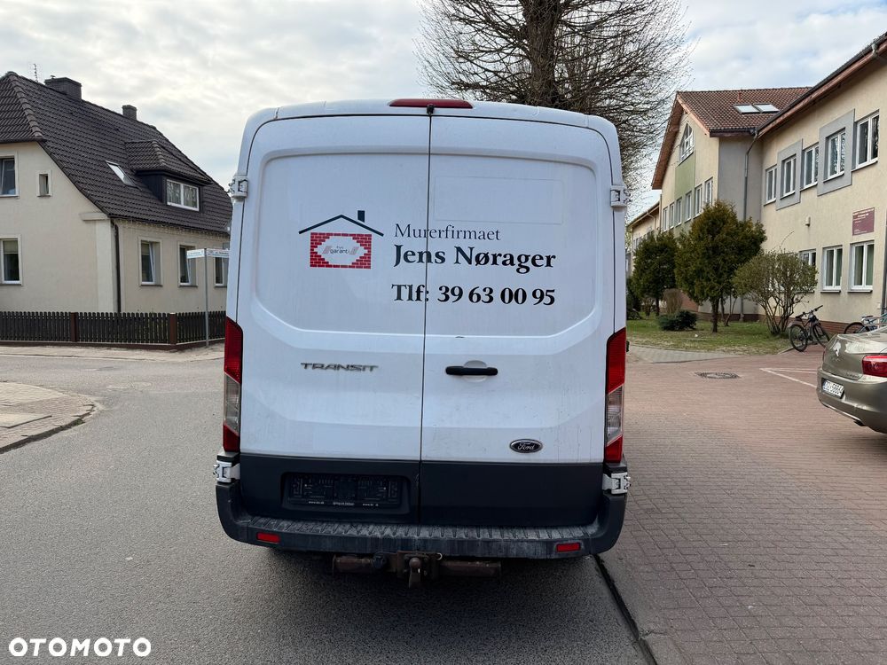 Ford Transit - 5
