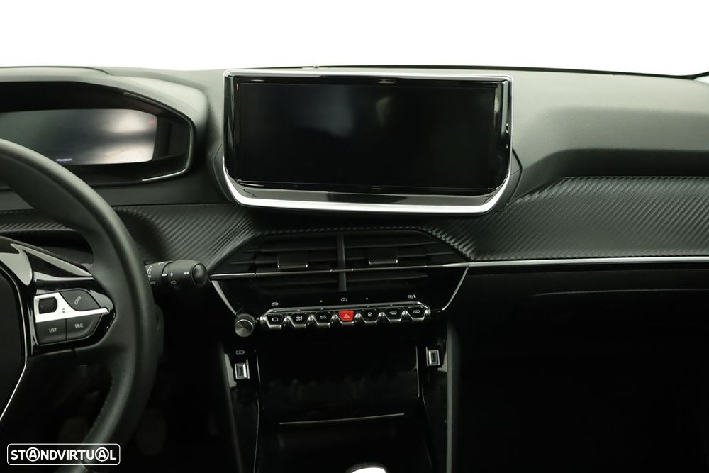 Peugeot 208 1.2 PureTech Allure - 9