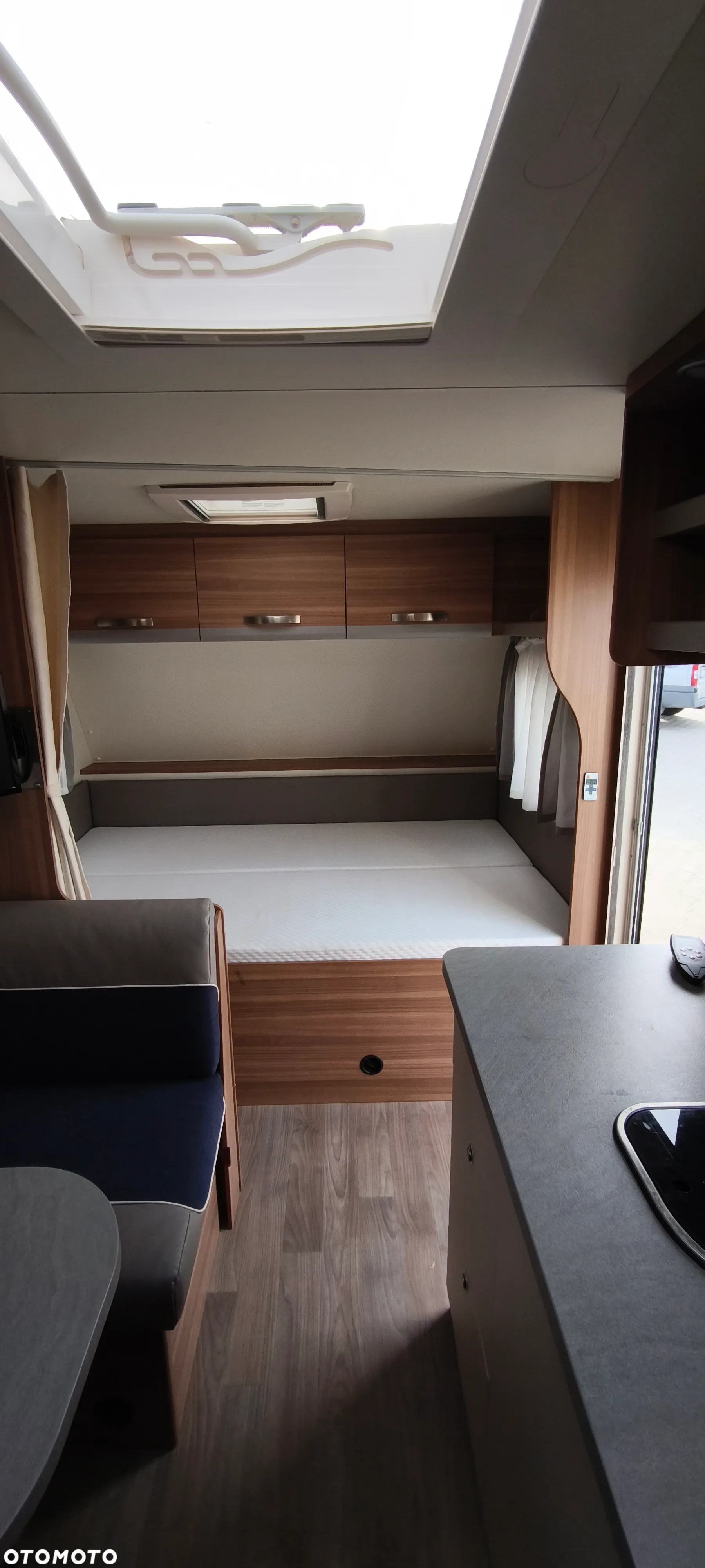 Weinsberg CaraOne 550 QDK - 10