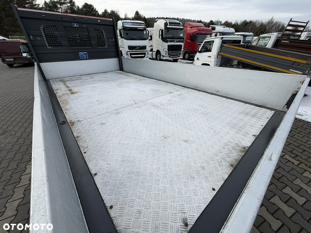 Iveco Daily 50C18 V - 21