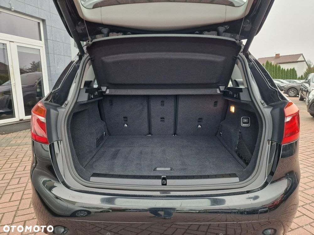 BMW Seria 2 - 22