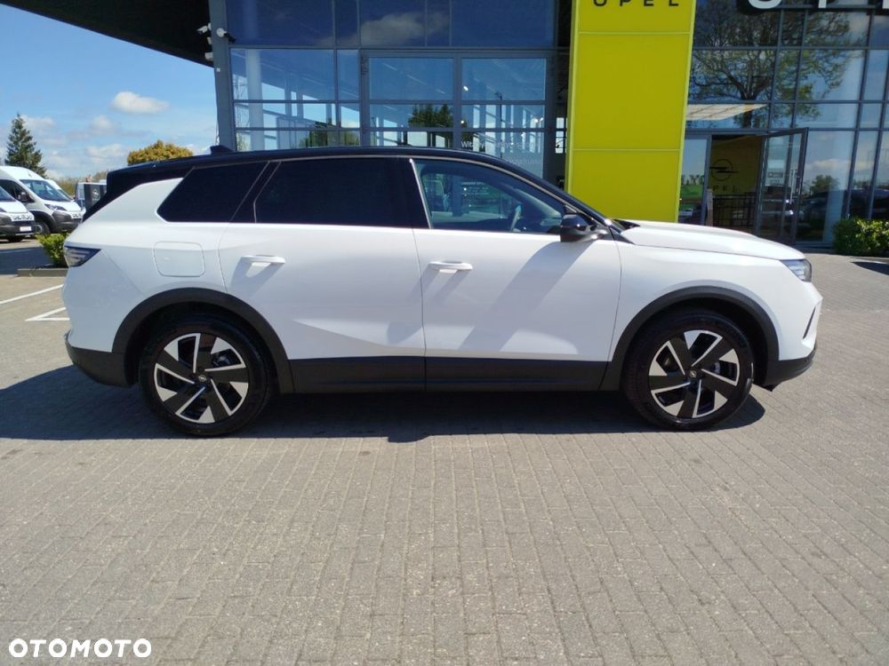Opel Grandland - 7