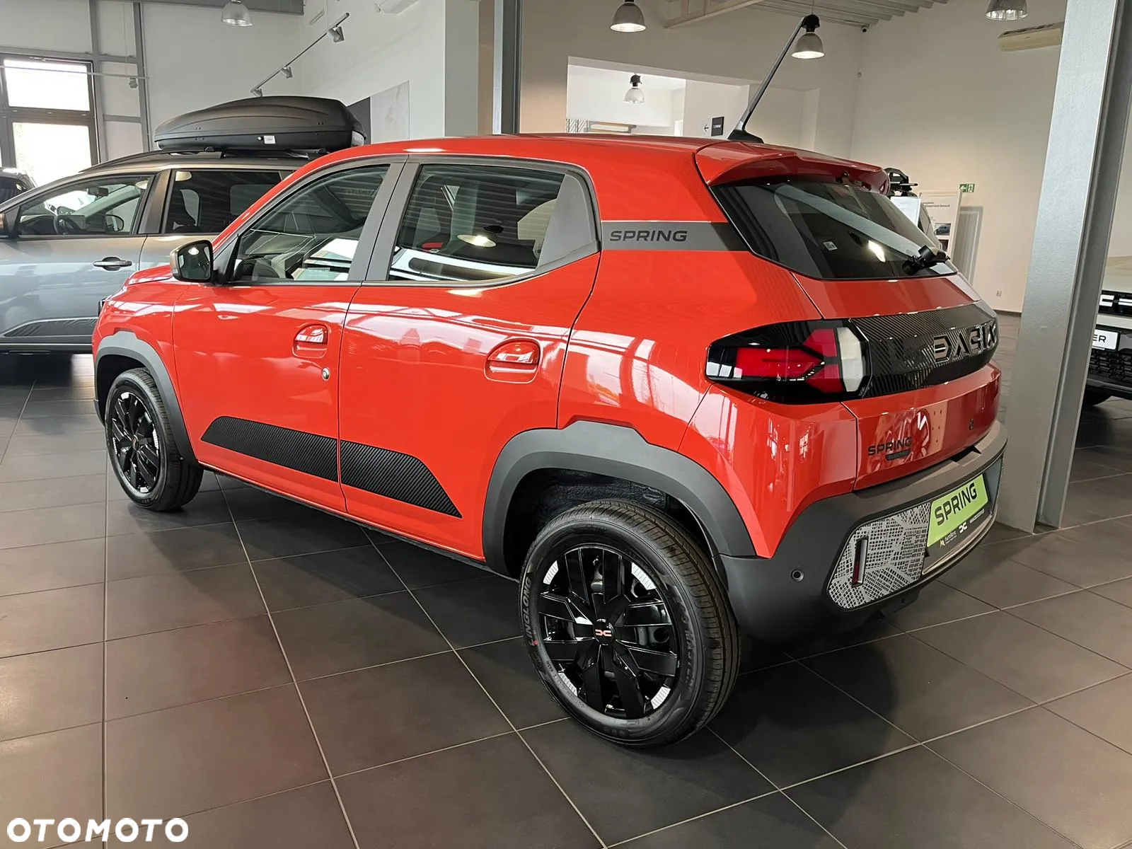 Dacia Spring Electric 26.8kWh 65 Extreme - 2