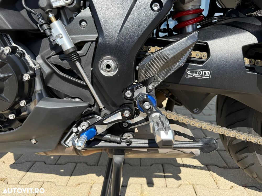 BMW S1000XR - 10