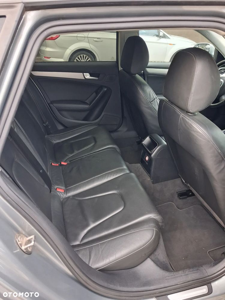 Audi A4 Avant - 21
