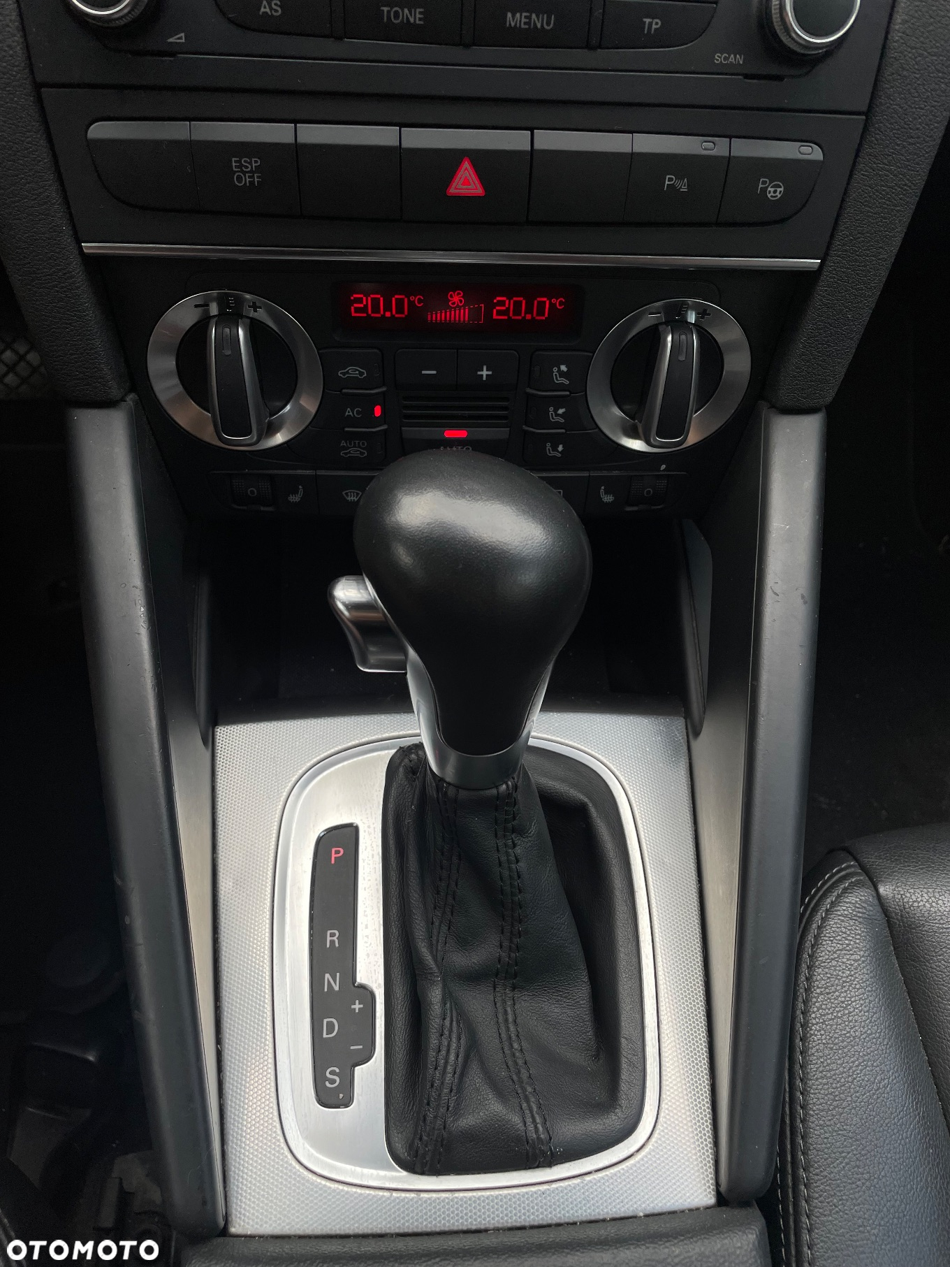 Audi A3 - 16