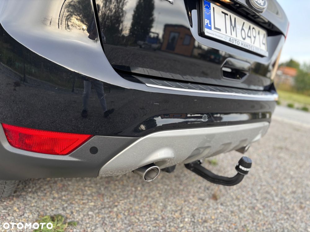 Ford Kuga - 21