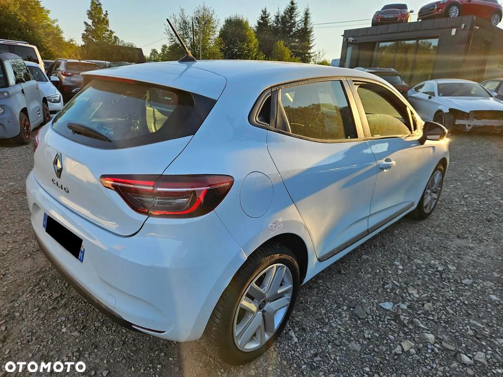 Renault Clio SCe 75 EXPERIENCE - 4