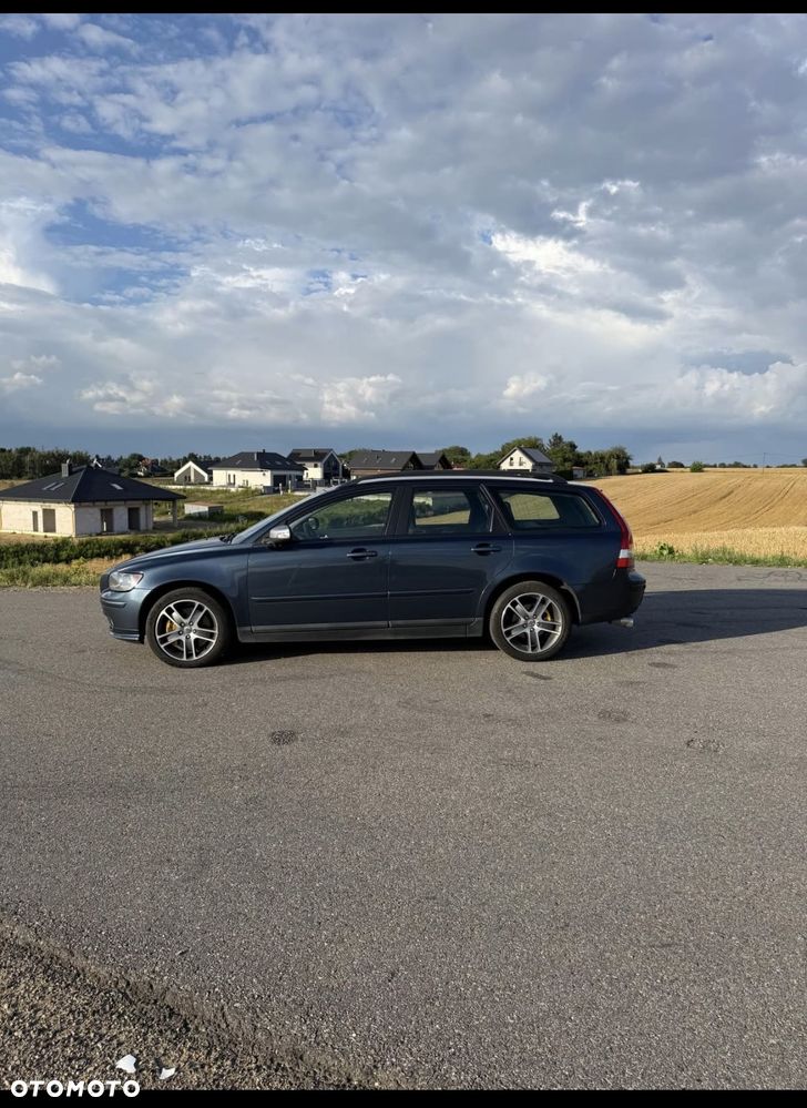 Volvo V50 T5 AWD Kinetic - 9