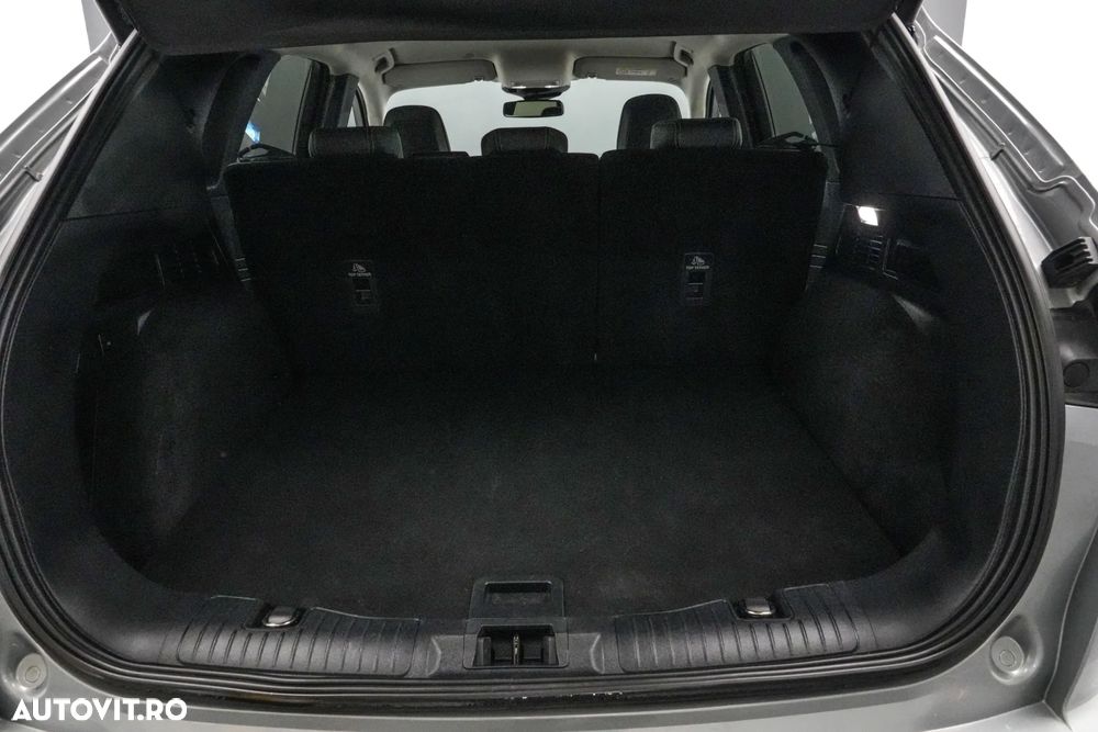 Ford Kuga 2.5 Duratec FHEV AWD Vignale - 27