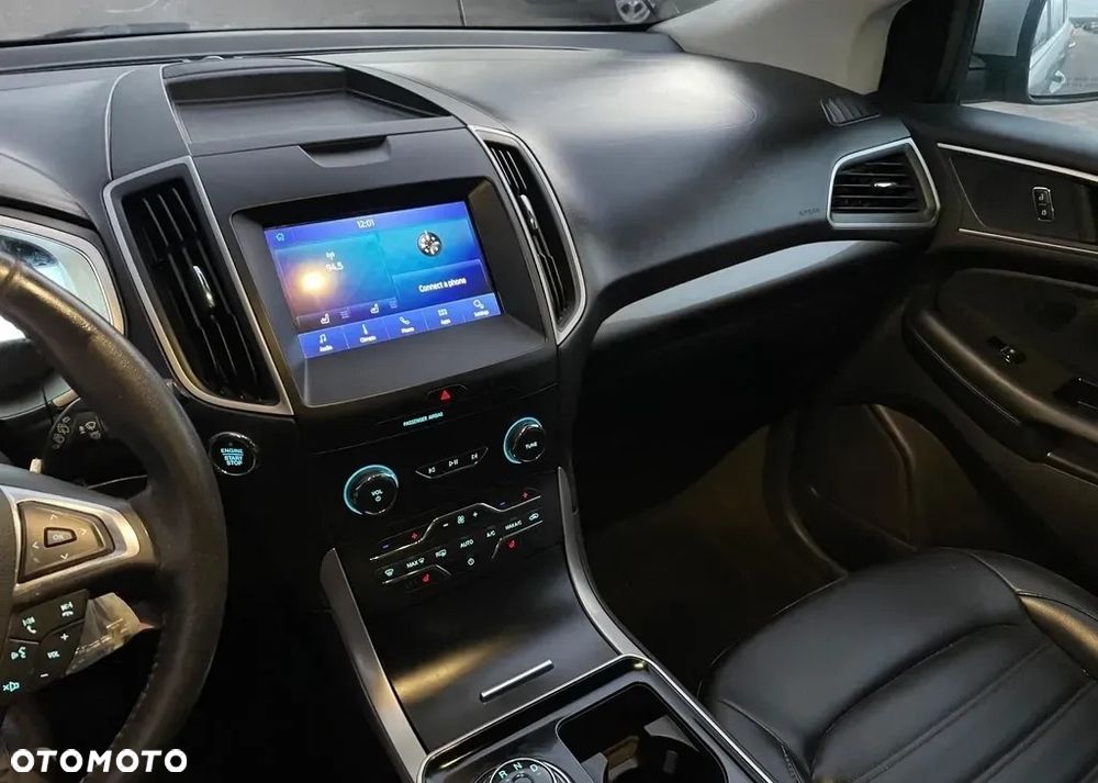 Ford Edge - 10