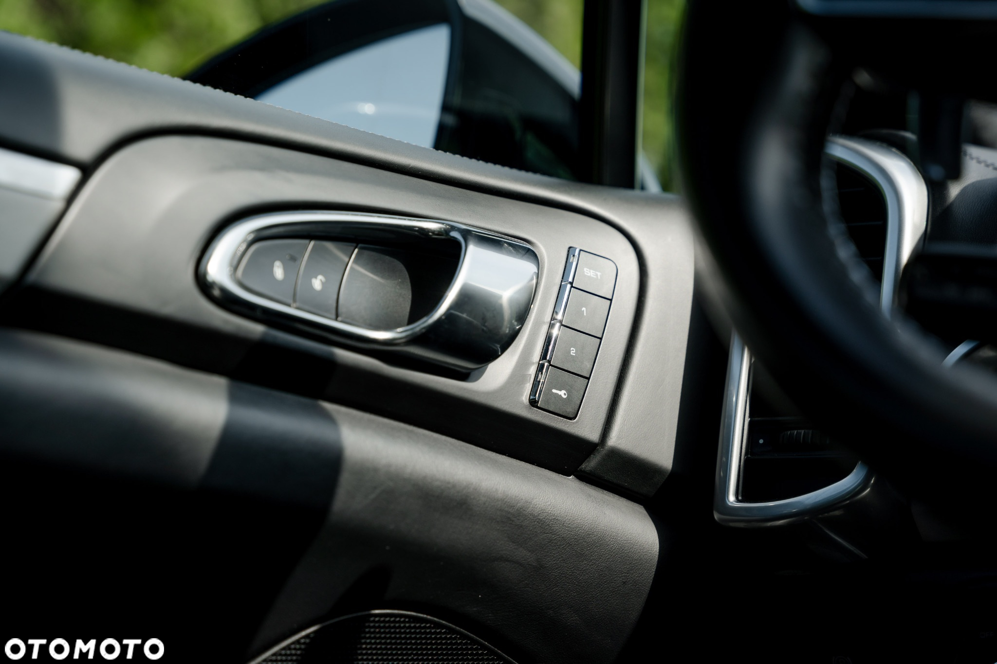 Porsche Cayenne Turbo Tiptronic S - 20