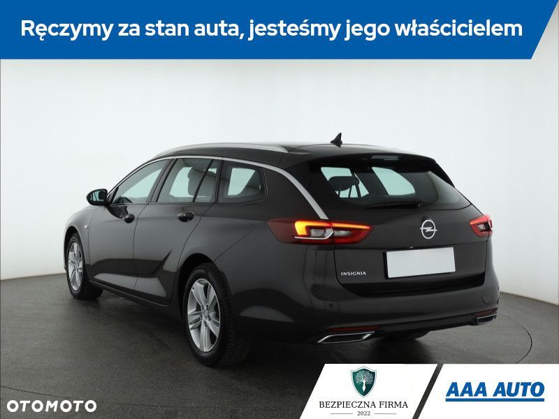 Opel Insignia - 5