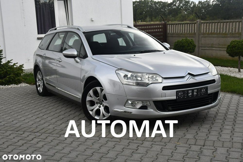 Citroën C5