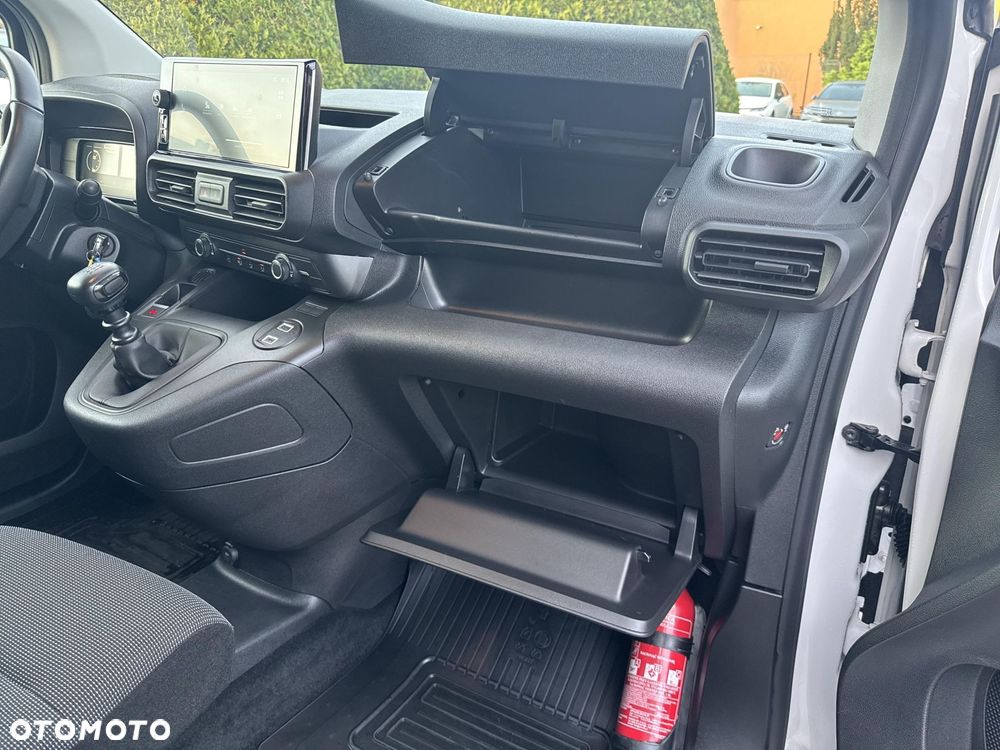 Toyota PROACE CITY - 26