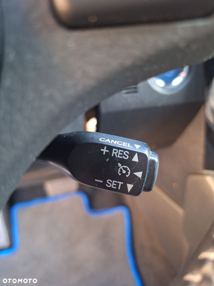 Toyota Auris 1.8 VVT-i Hybrid Automatik Edition-S - 28