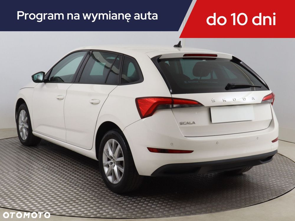 Skoda Scala - 6
