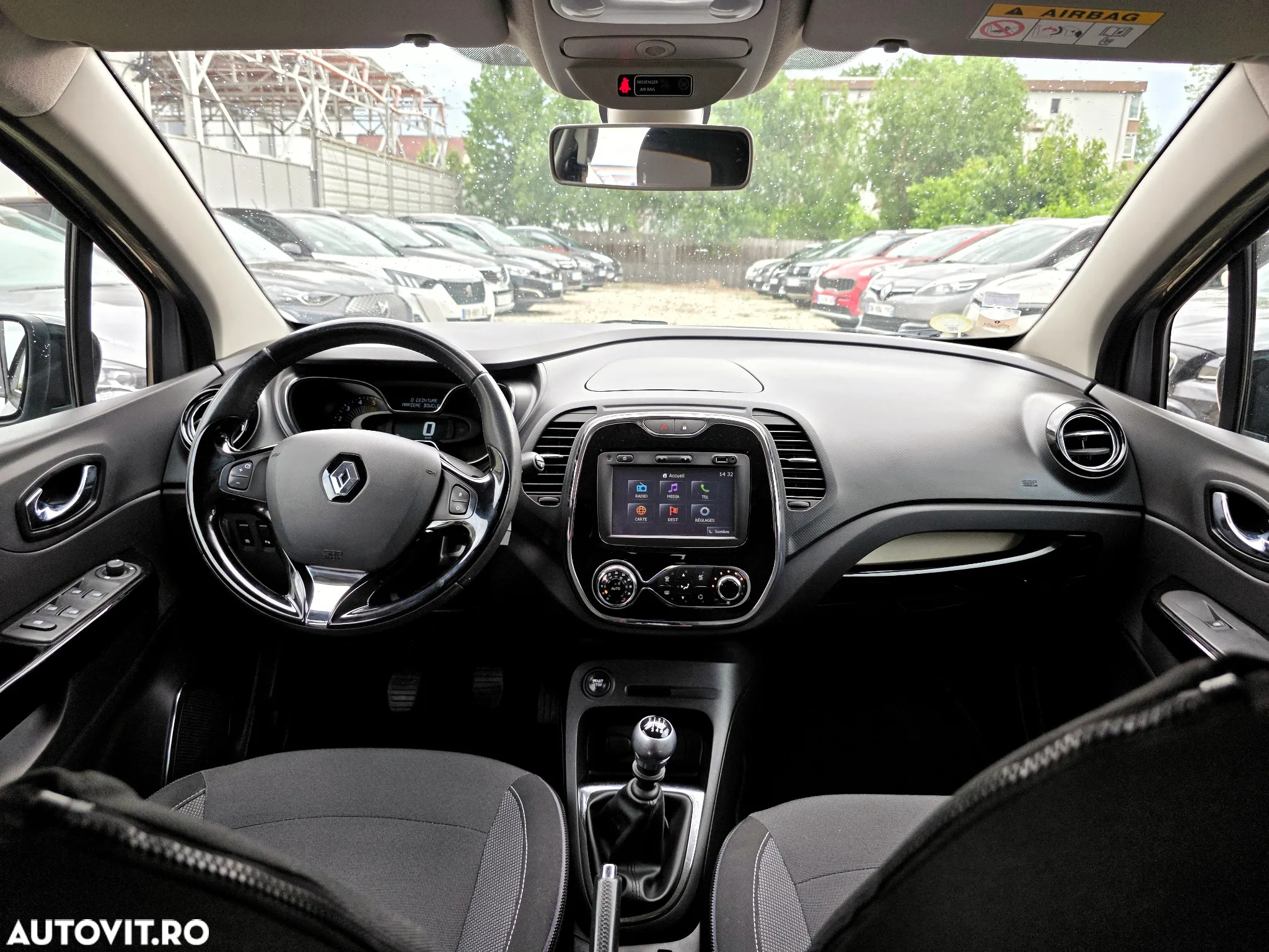 Renault Captur ENERGY dCi 110 Intens - 18