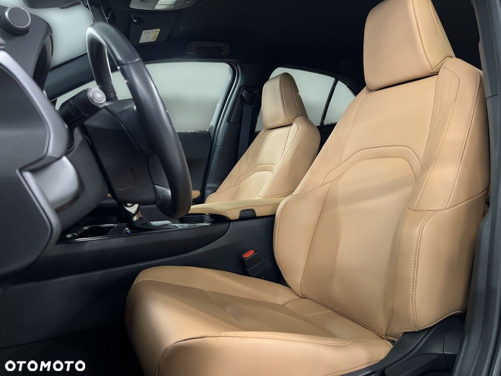 Lexus UX 250h GPF F Sport Design 2WD - 16