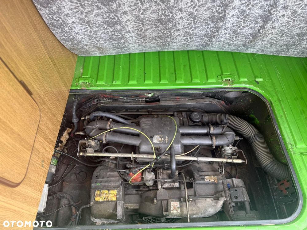 Volkswagen T3 Joker Westfalia Kompletny Sprowadzony - 25