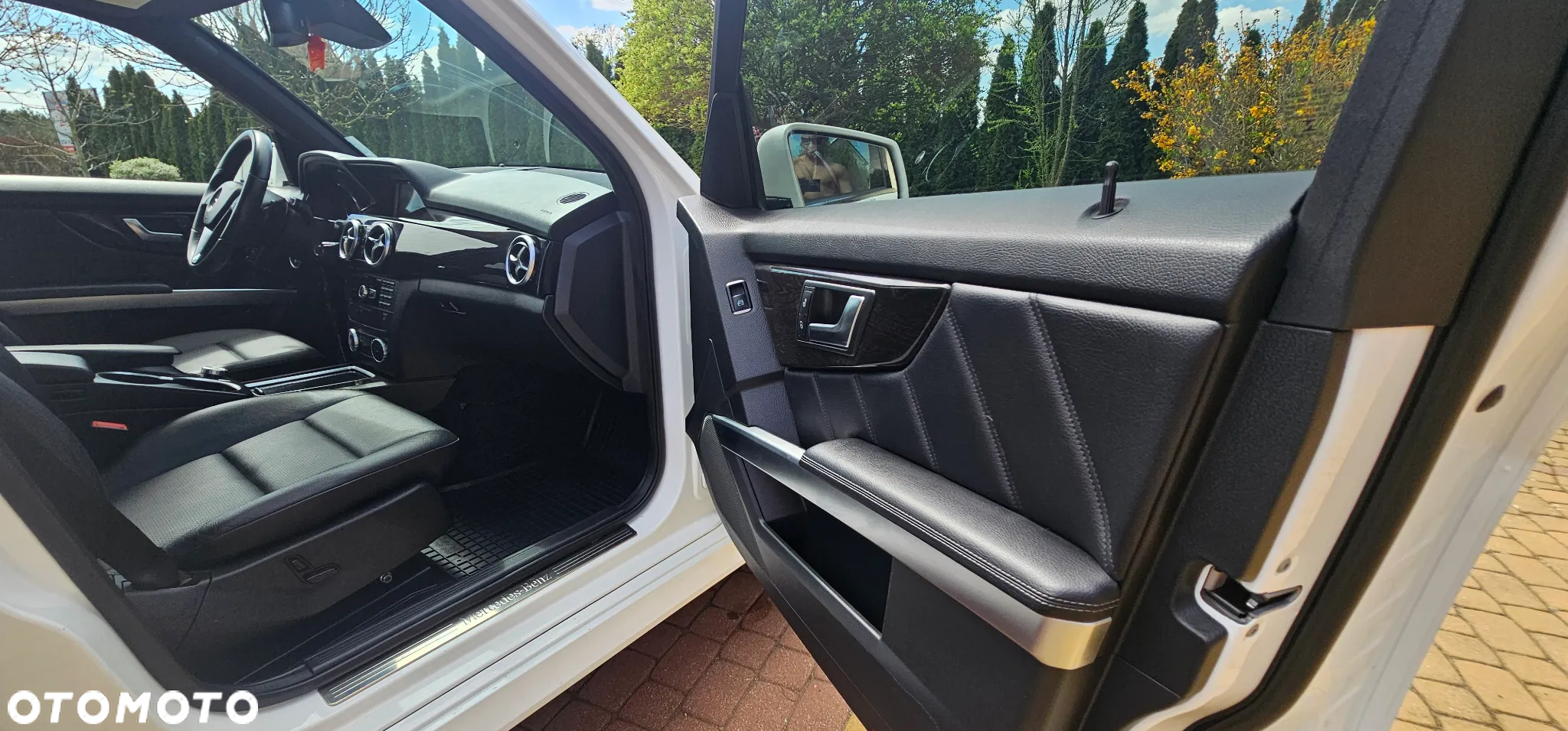 Mercedes-Benz GLK 250 CDI BlueTEC 4-Matic - 33