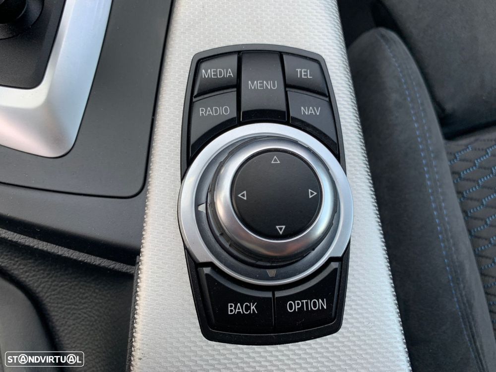 BMW 420 d Pack M Auto - 31