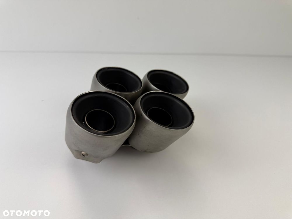 Nakładka tłumika Ducati Diavel V4 2023-24 - 6