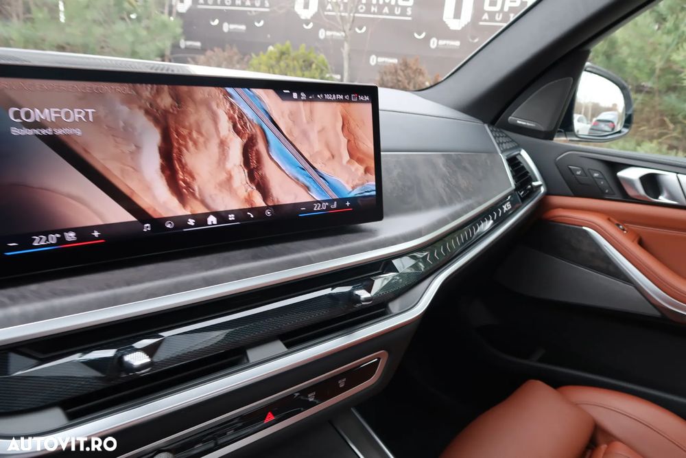 BMW X5 xDrive30d AT MHEV - 23