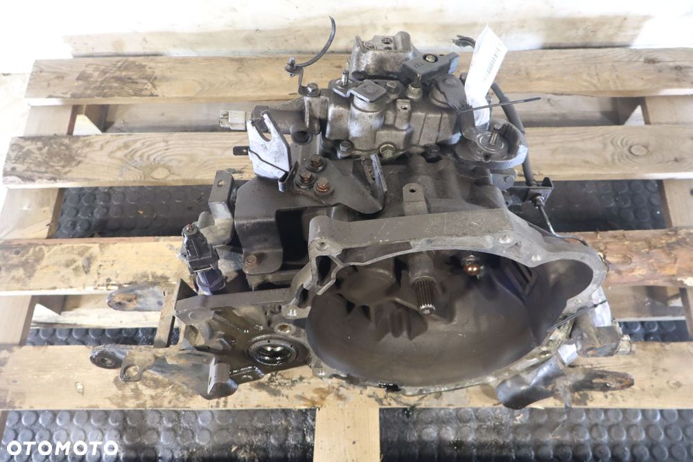 SKRZYNIA BIEGÓW 5 BIEGOWA KIA CEED I 1.6 R71773 - 5